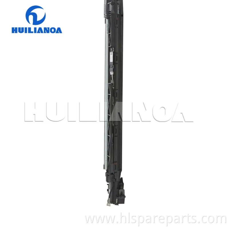 Developer Unit for HP Flow Laserjet Managed Mfp E78625 E78630 E78635 Developer Unit Magenta 5pn59A Printer Part